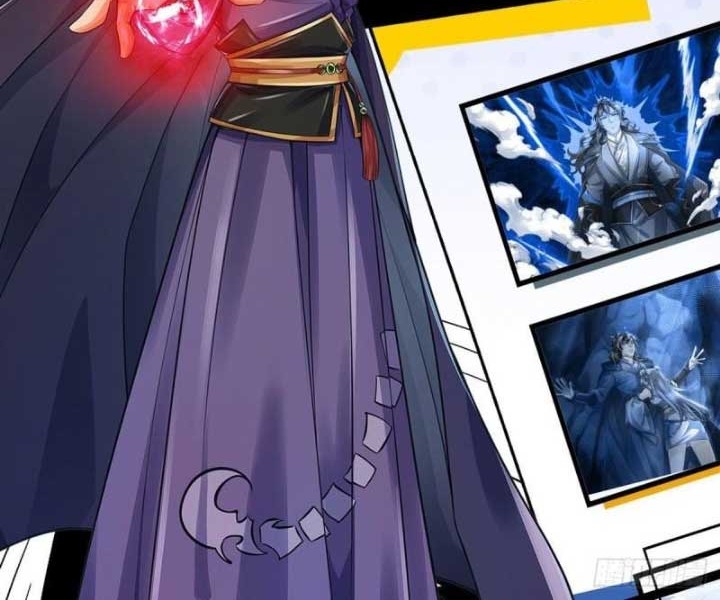 The Way of Domination Chapter 110 Gambar 29