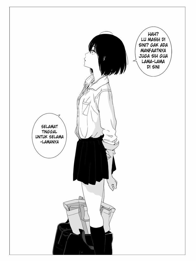 Baca Komik Batou Shoujo Chapter 46 Gambar 1