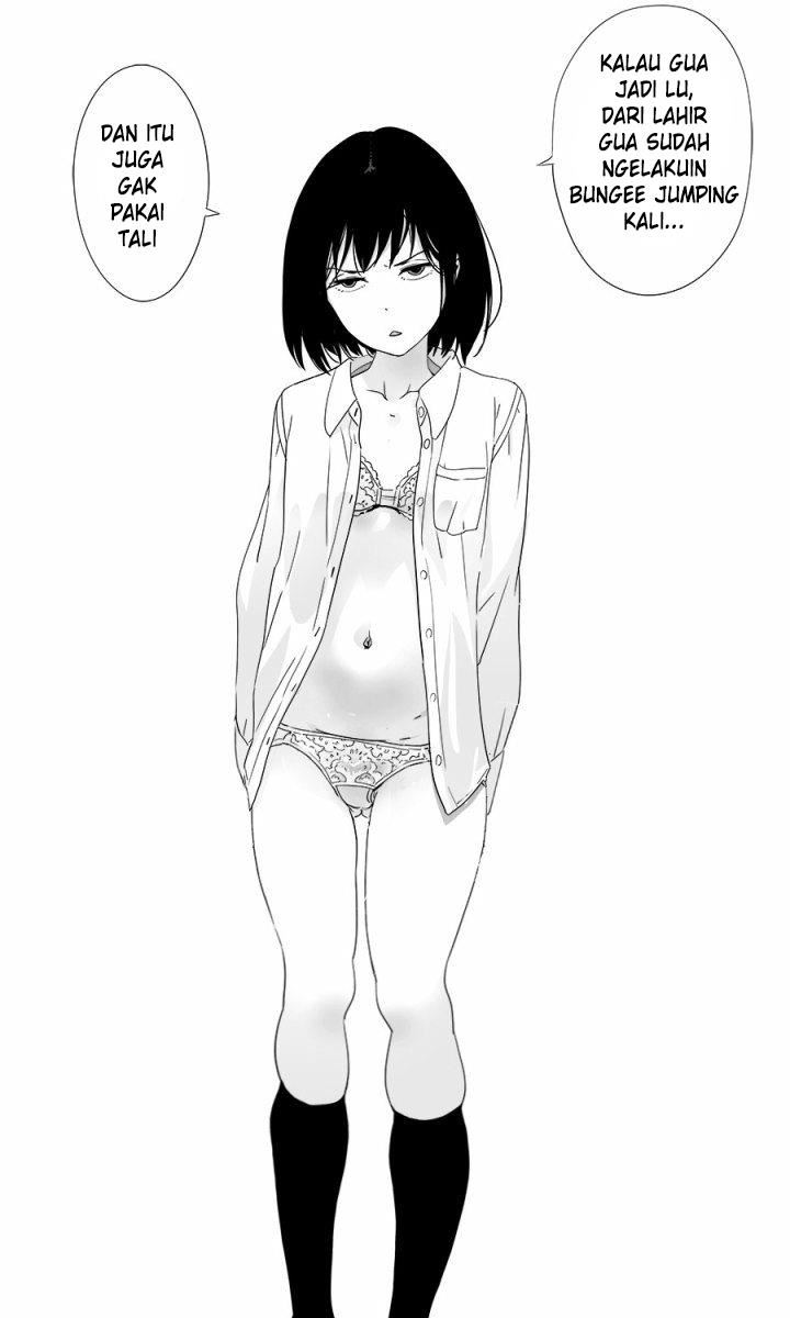 Baca Komik Batou Shoujo Chapter 44 Gambar 1