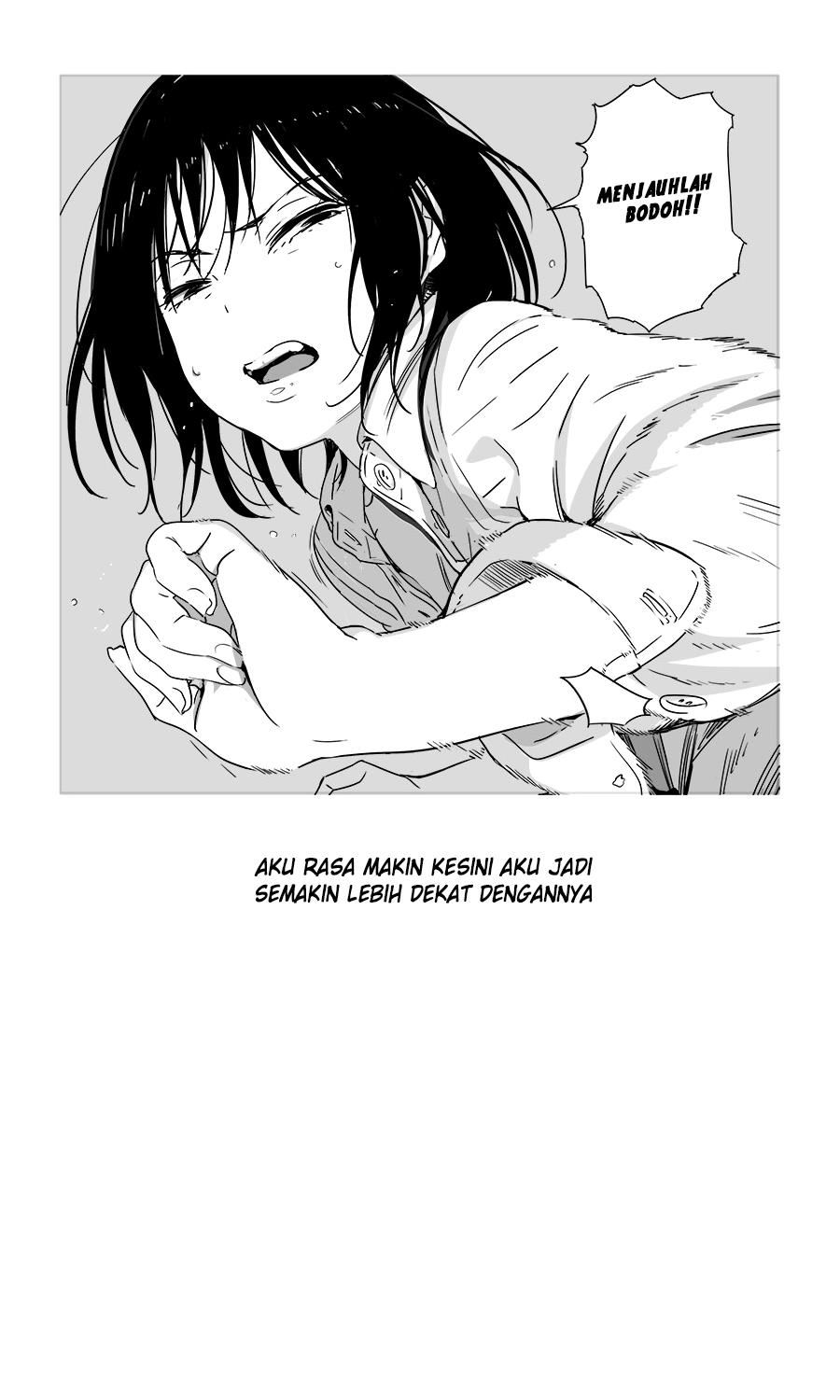 Baca Komik Batou Shoujo Chapter 38 Gambar 1