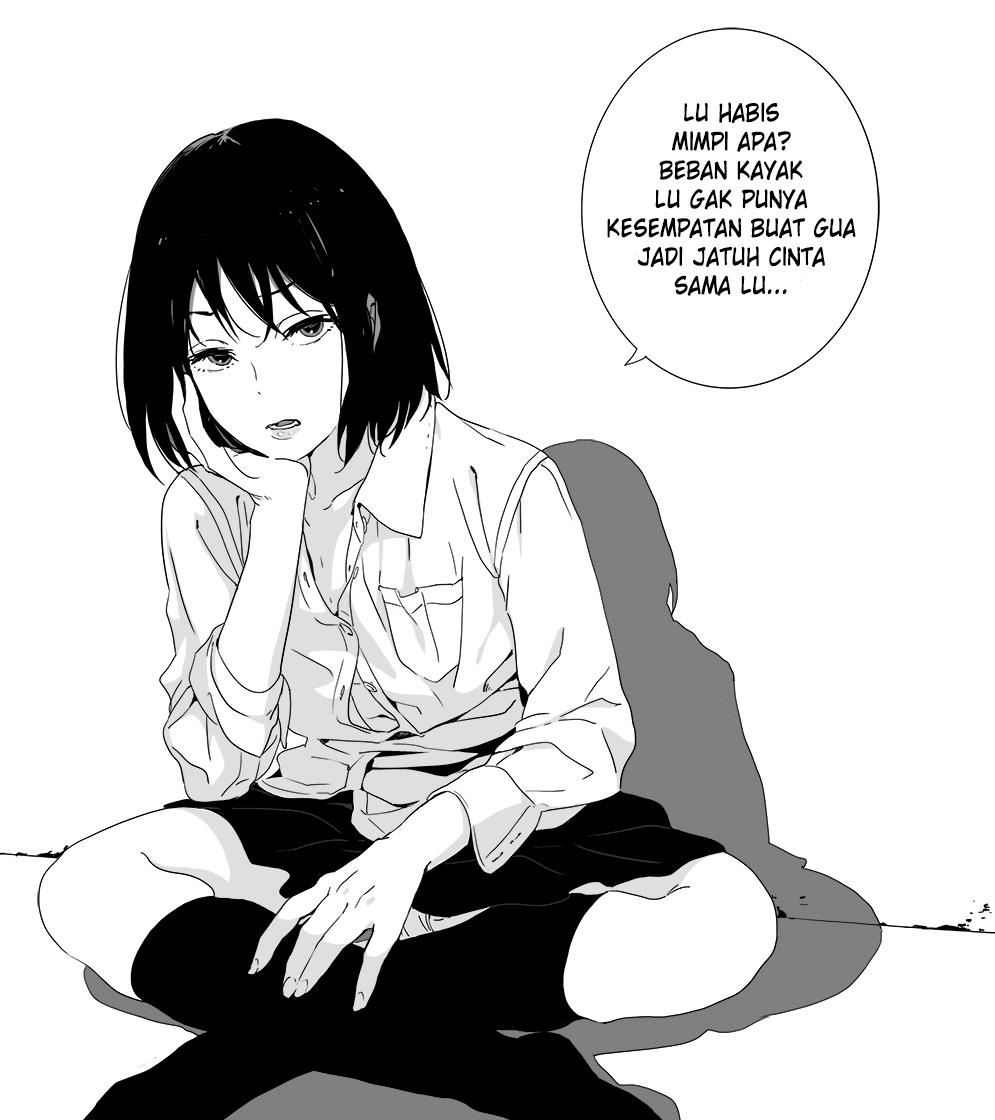 Baca Komik Batou Shoujo Chapter 37 Gambar 1