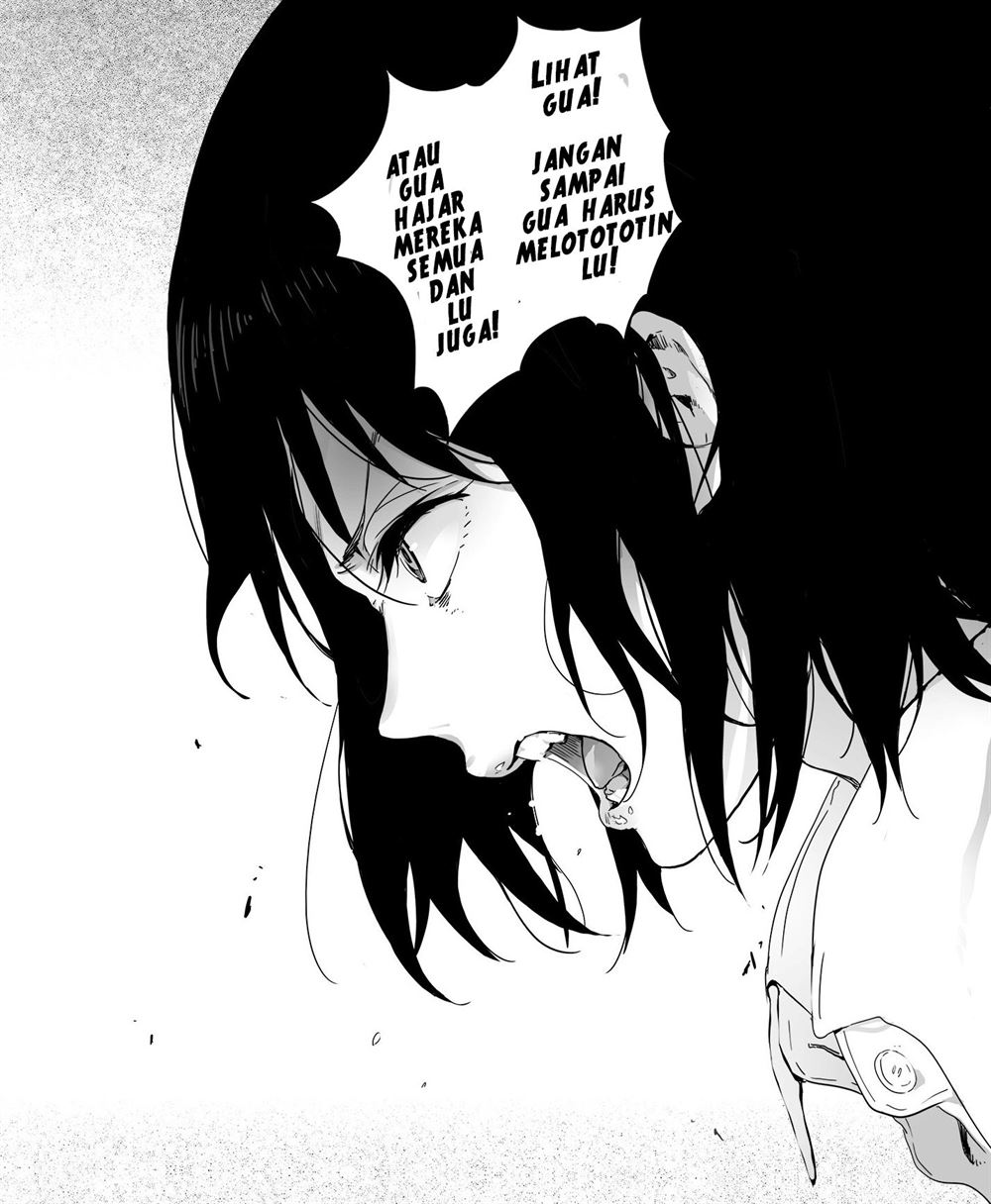 Baca Komik Batou Shoujo Chapter 36 Gambar 1