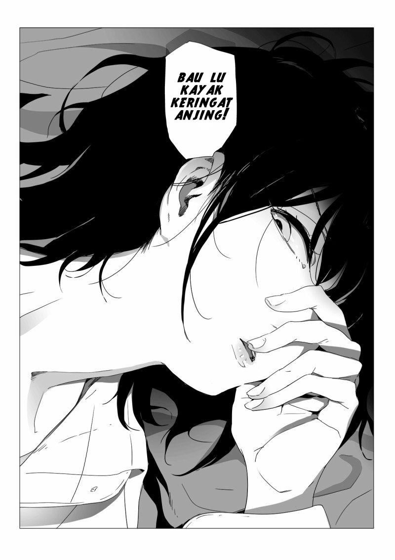 Baca Komik Batou Shoujo Chapter 23 Gambar 1