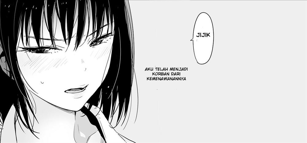 Batou Shoujo Chapter 13 Gambar 3