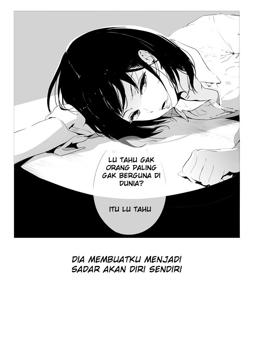 Baca Komik Batou Shoujo Chapter 10 Gambar 1