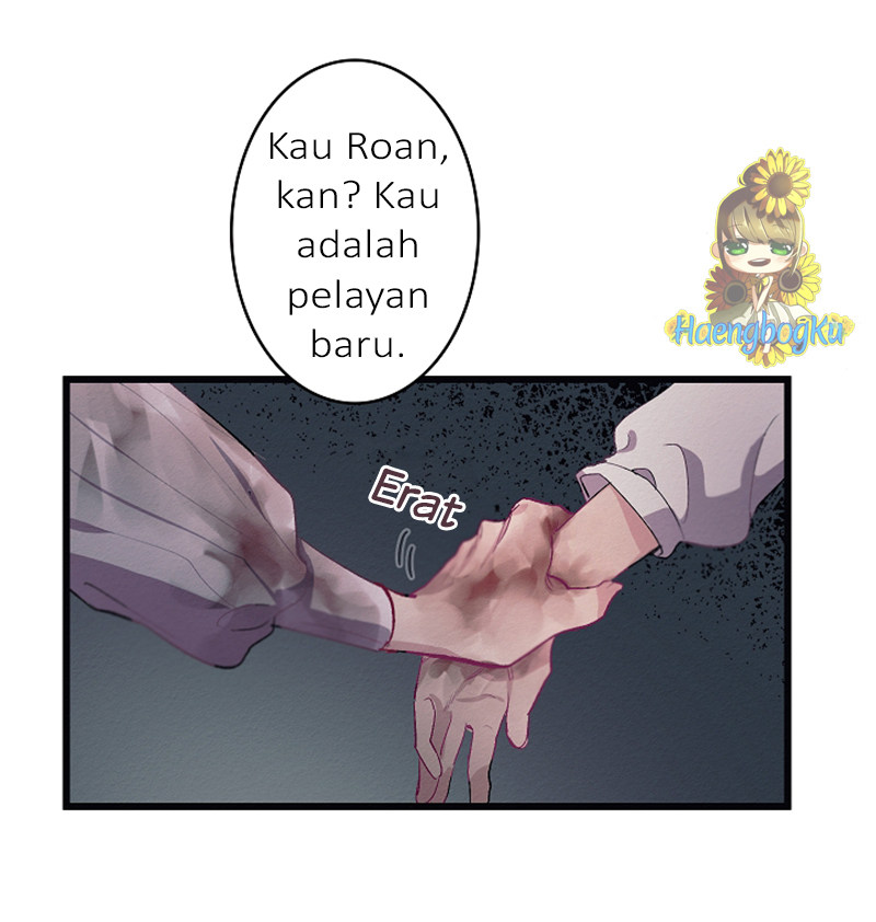 A Lady’s Table Chapter 2 Gambar 17