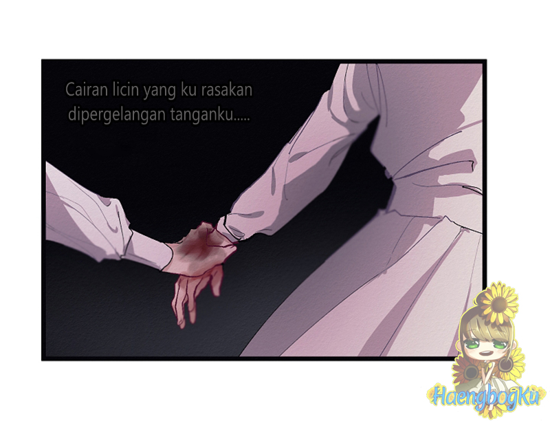 A Lady’s Table Chapter 2 Gambar 18