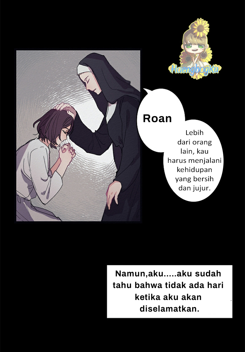 A Lady’s Table Chapter 2 Gambar 37