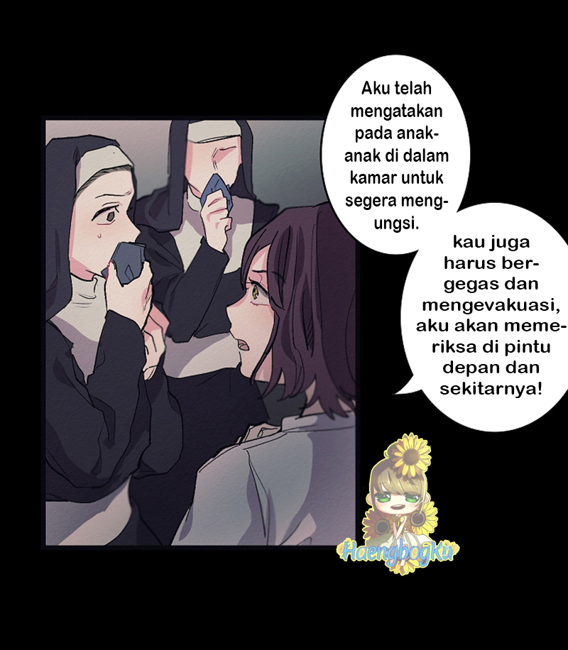 A Lady’s Table Chapter 2 Gambar 51