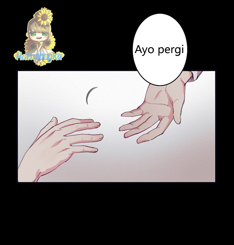 A Lady’s Table Chapter 2 Gambar 54