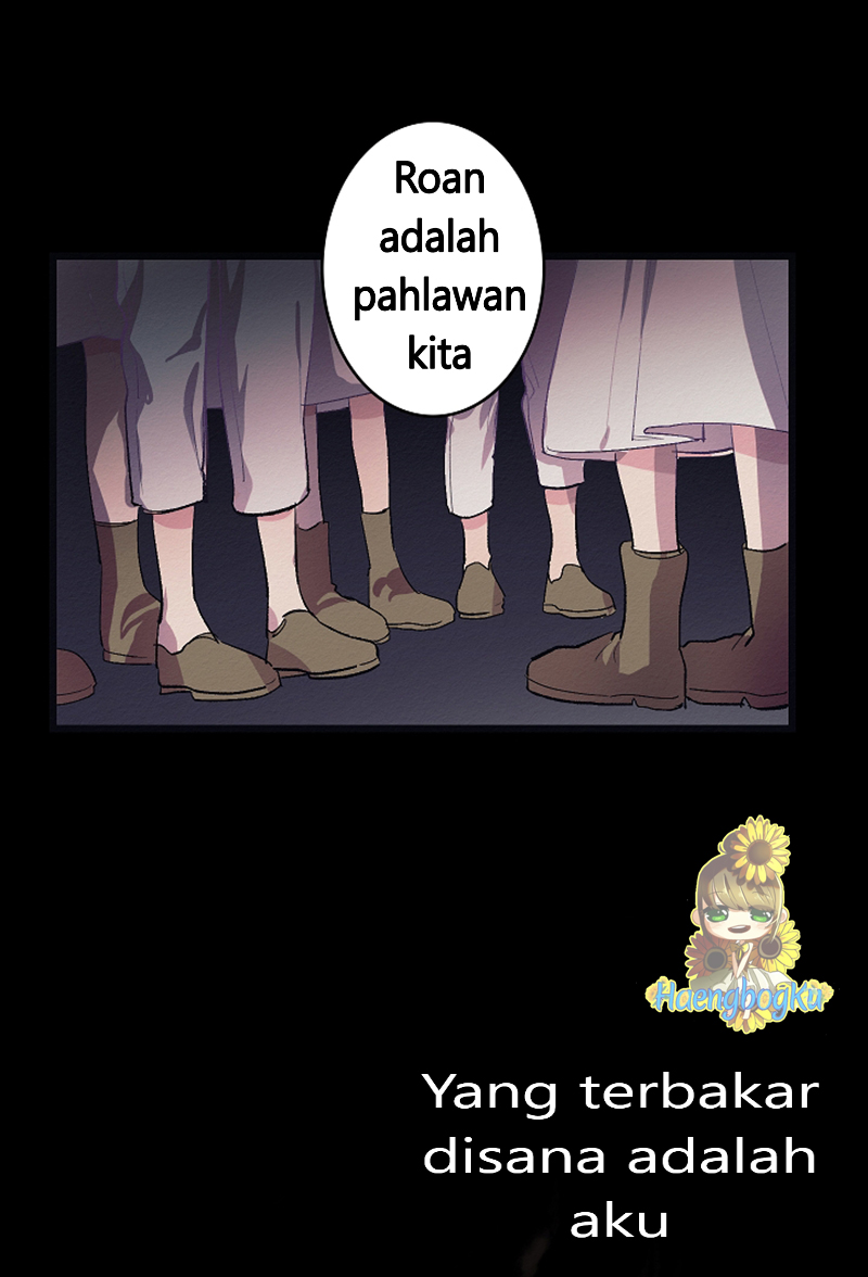 A Lady’s Table Chapter 2 Gambar 59
