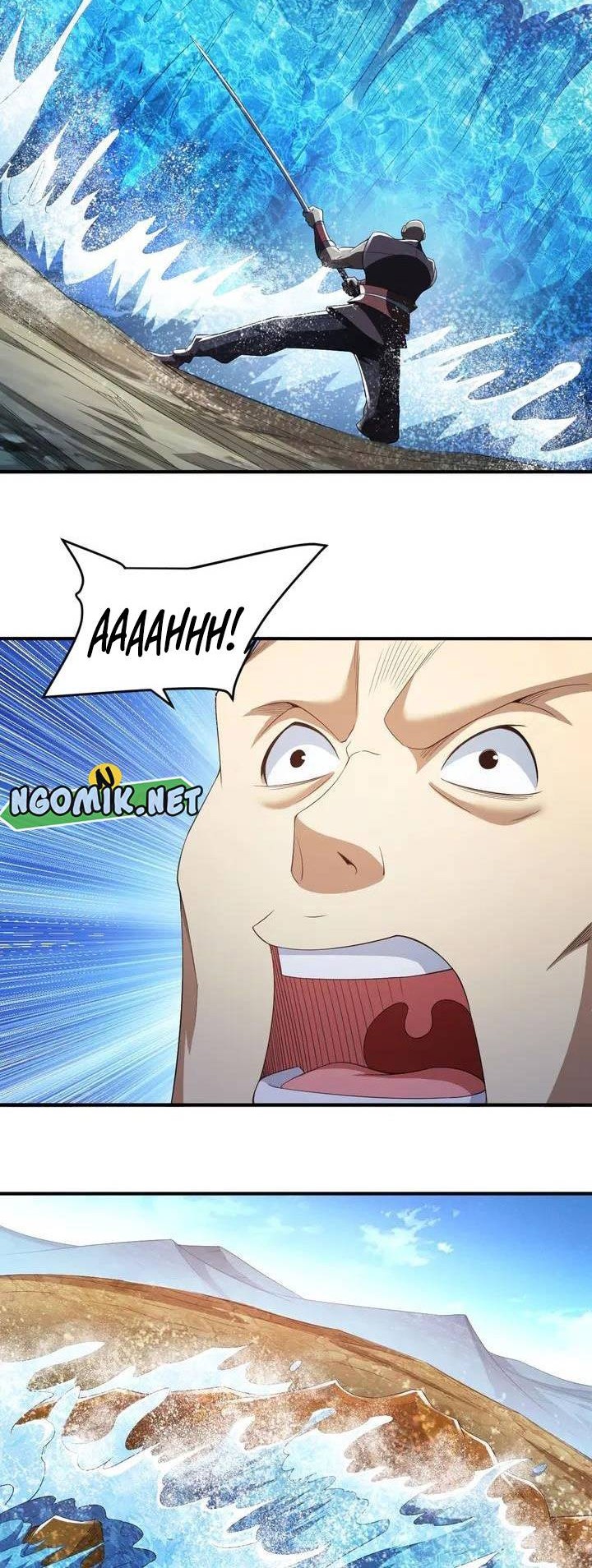 Rich Player Chapter 199 Gambar 14