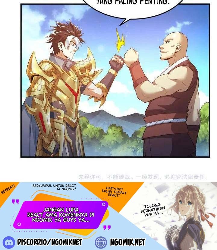 Rich Player Chapter 199 Gambar 19