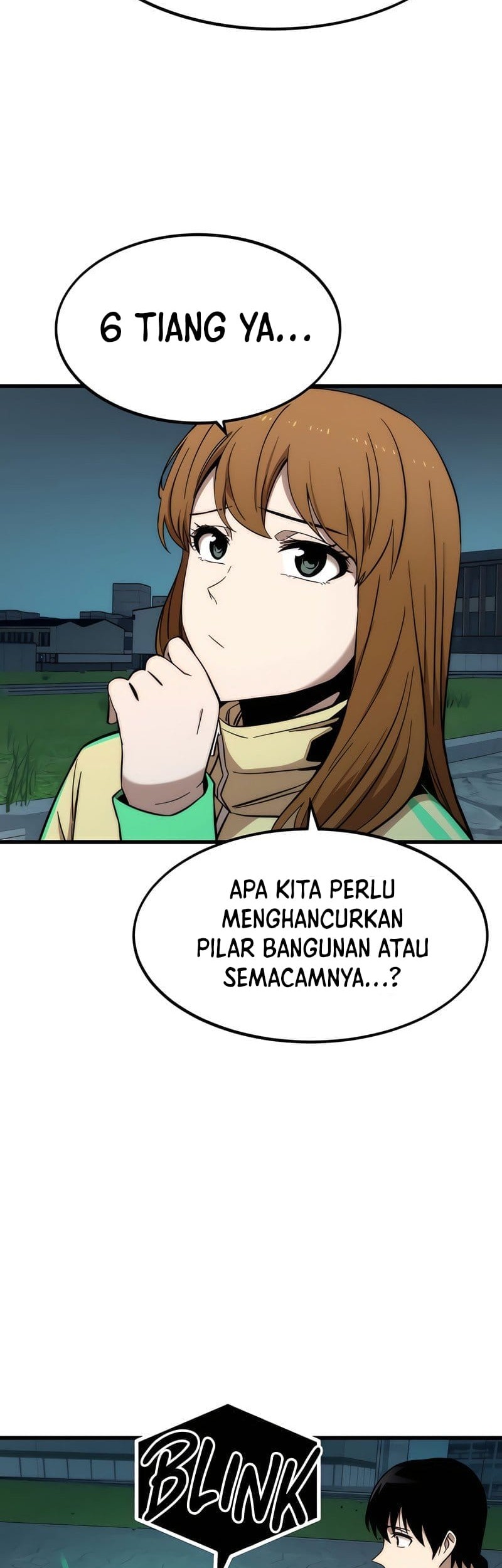 Ultra Alter Chapter 37 Gambar 57