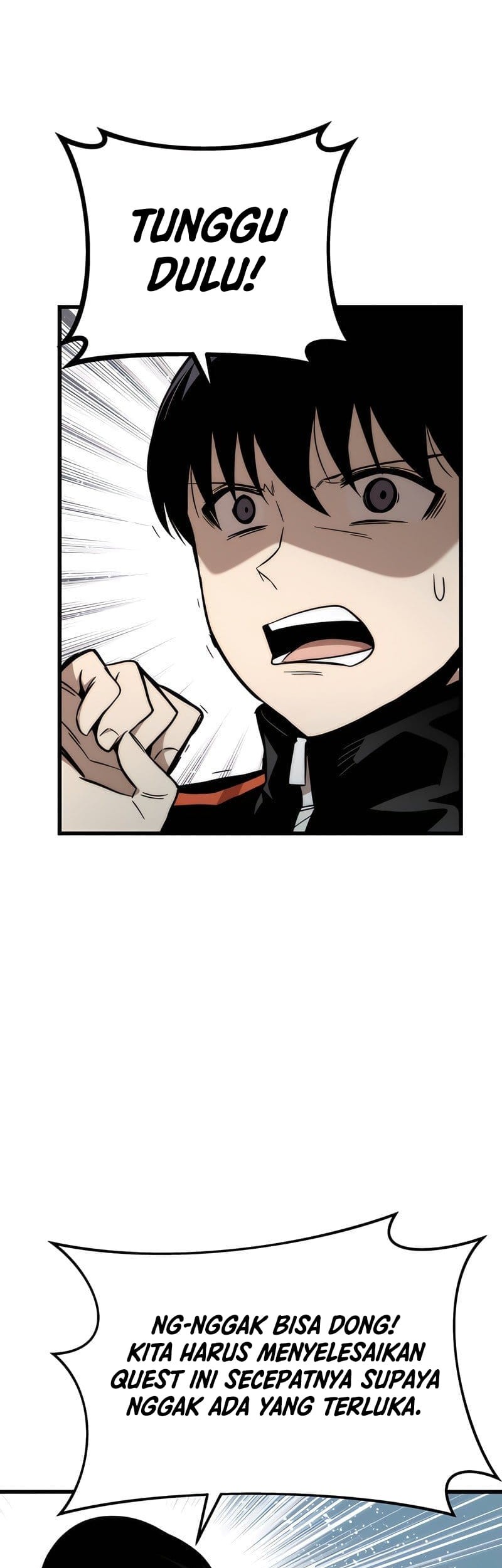Ultra Alter Chapter 37 Gambar 62