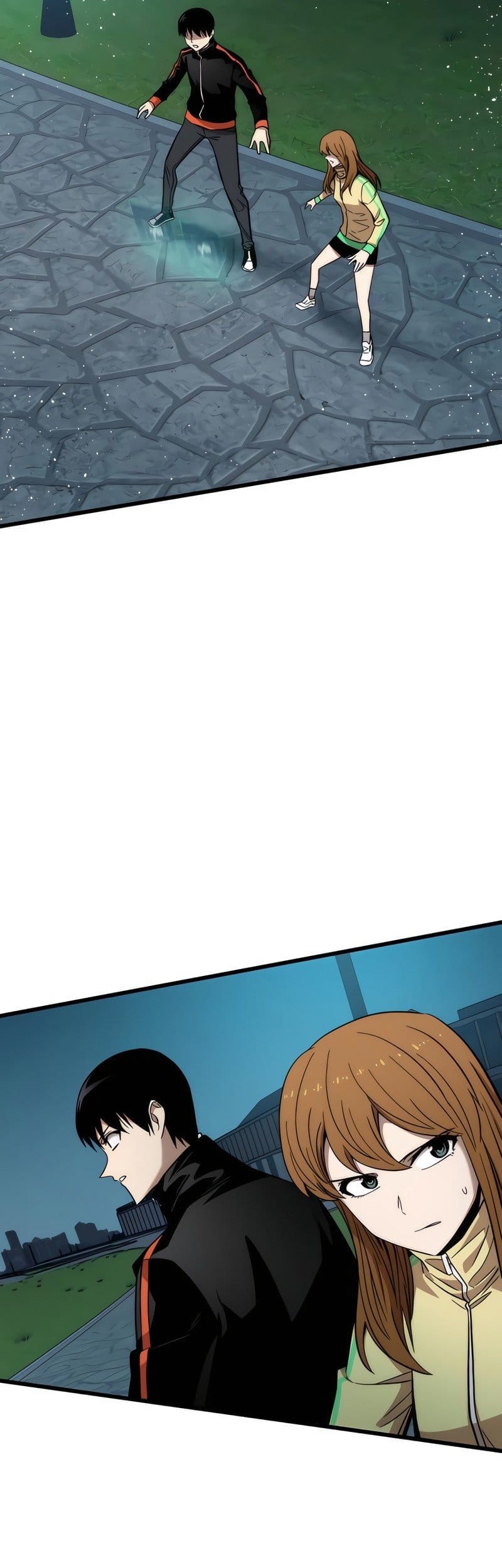 Ultra Alter Chapter 37 Gambar 69