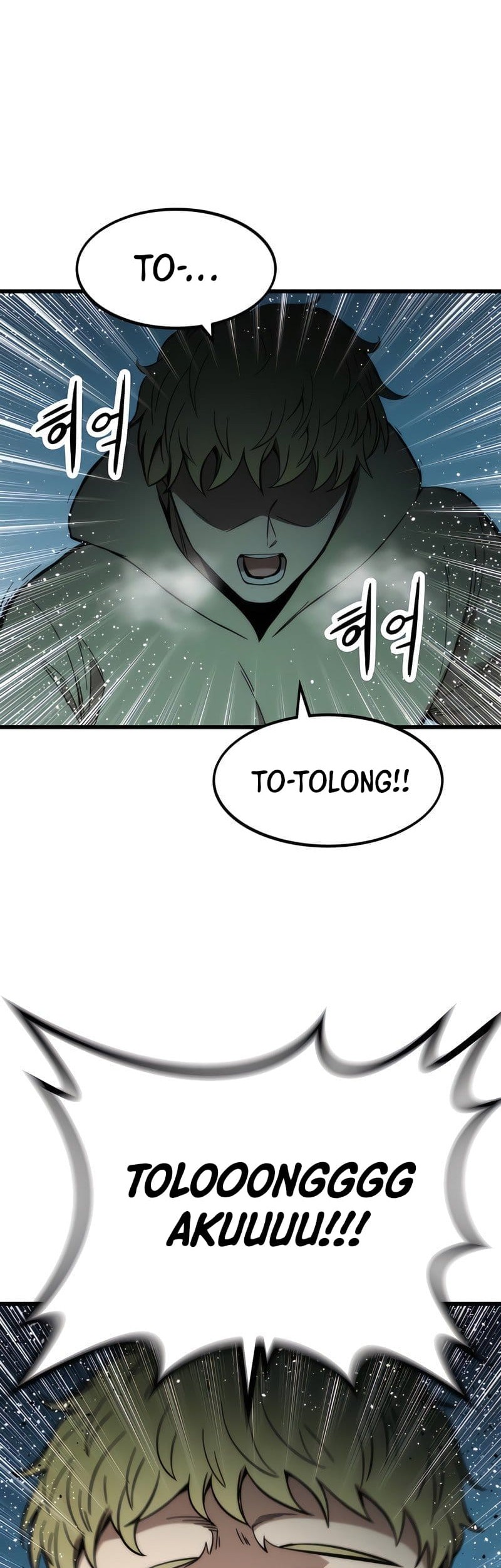 Ultra Alter Chapter 37 Gambar 77