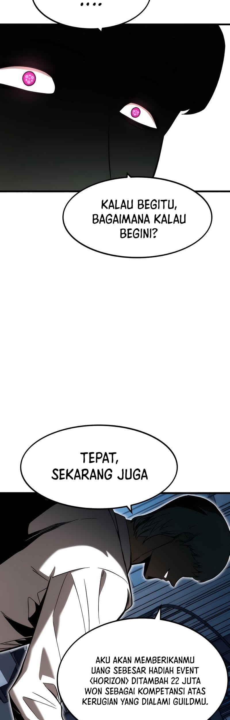 Ultra Alter Chapter 37 Gambar 8