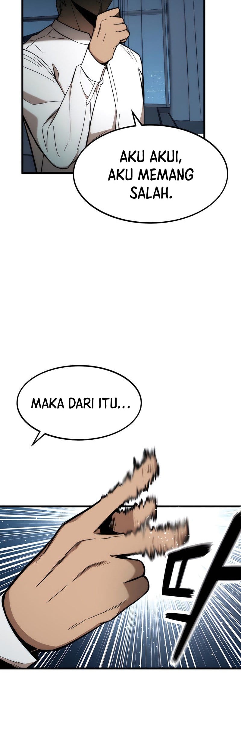 Ultra Alter Chapter 37 Gambar 13