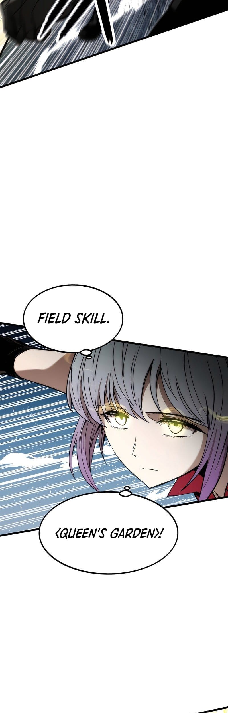 Ultra Alter Chapter 37 Gambar 22