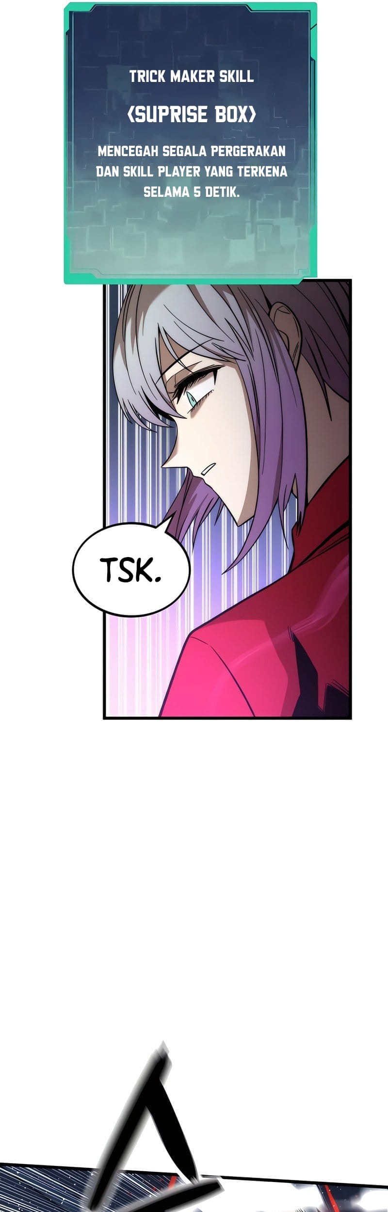 Ultra Alter Chapter 37 Gambar 36