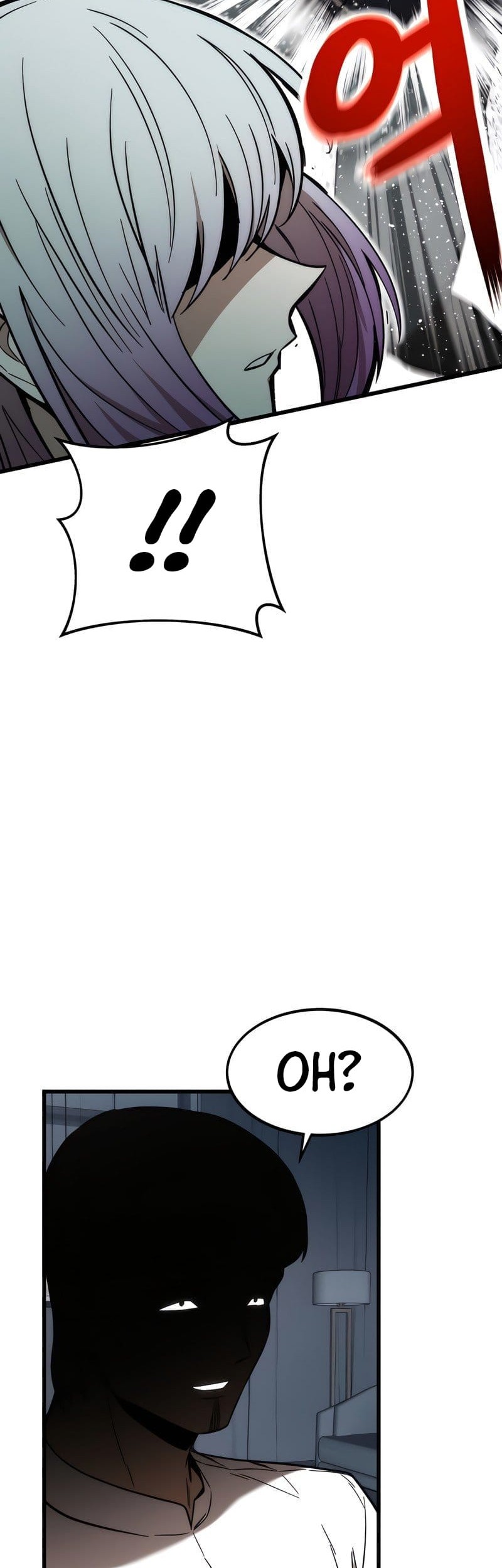 Ultra Alter Chapter 37 Gambar 39