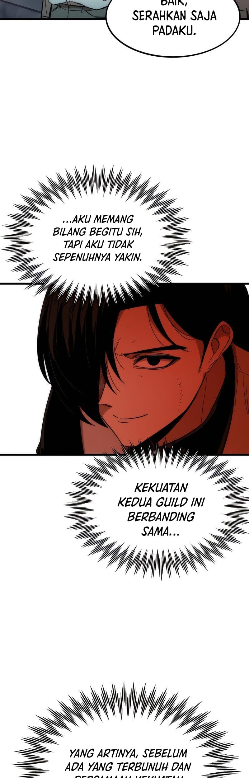 Ultra Alter Chapter 37 Gambar 47