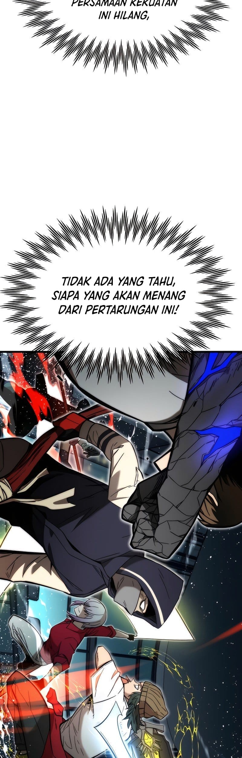 Ultra Alter Chapter 37 Gambar 48