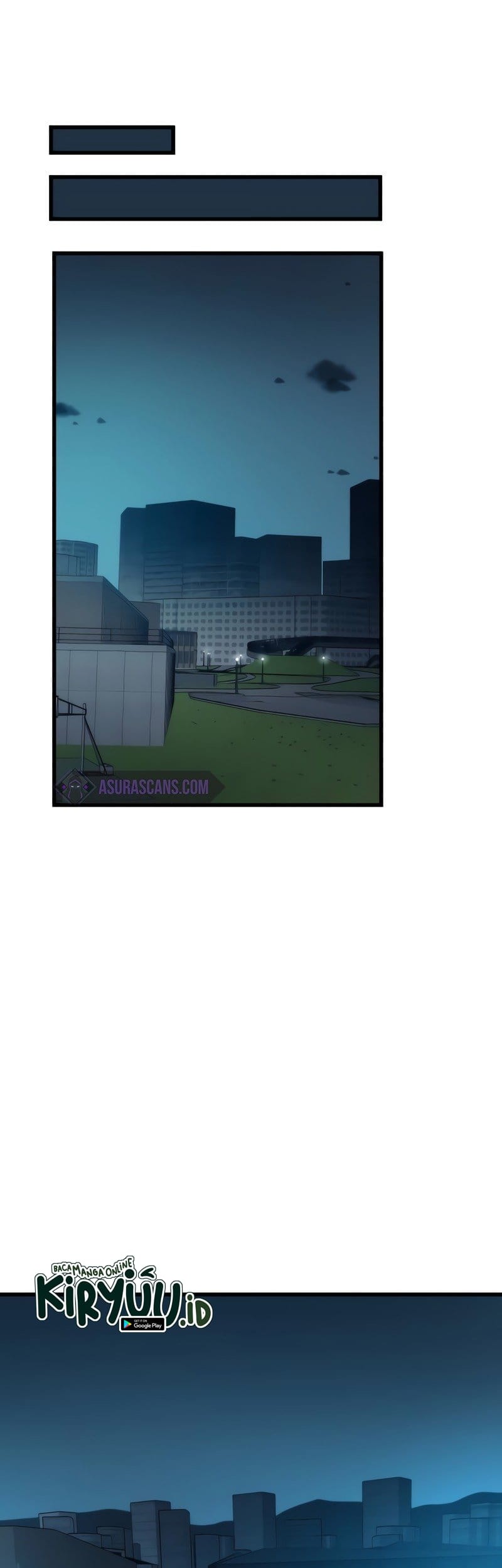 Ultra Alter Chapter 37 Gambar 50