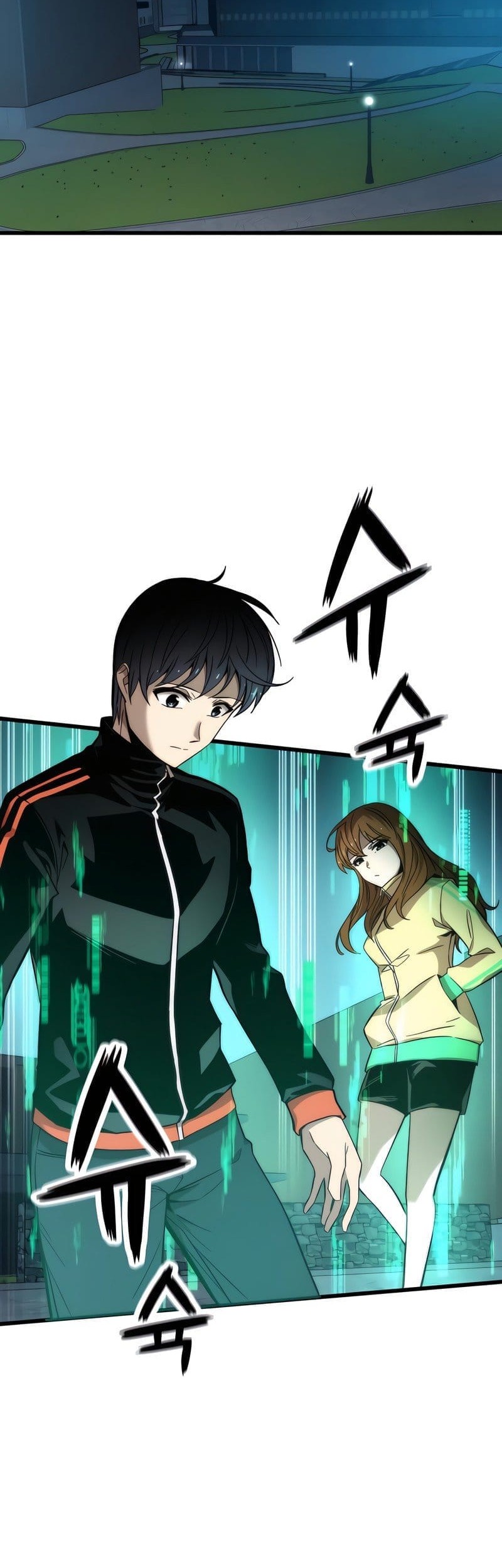 Ultra Alter Chapter 37 Gambar 51