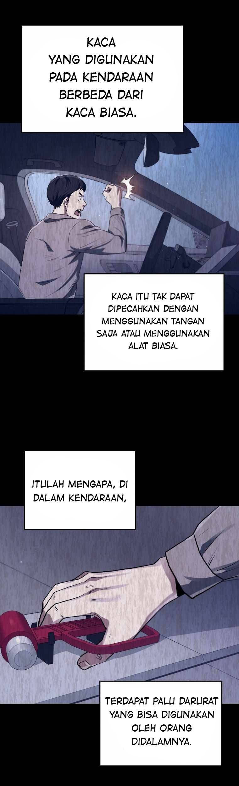 Rescue System Chapter 36 Gambar 23