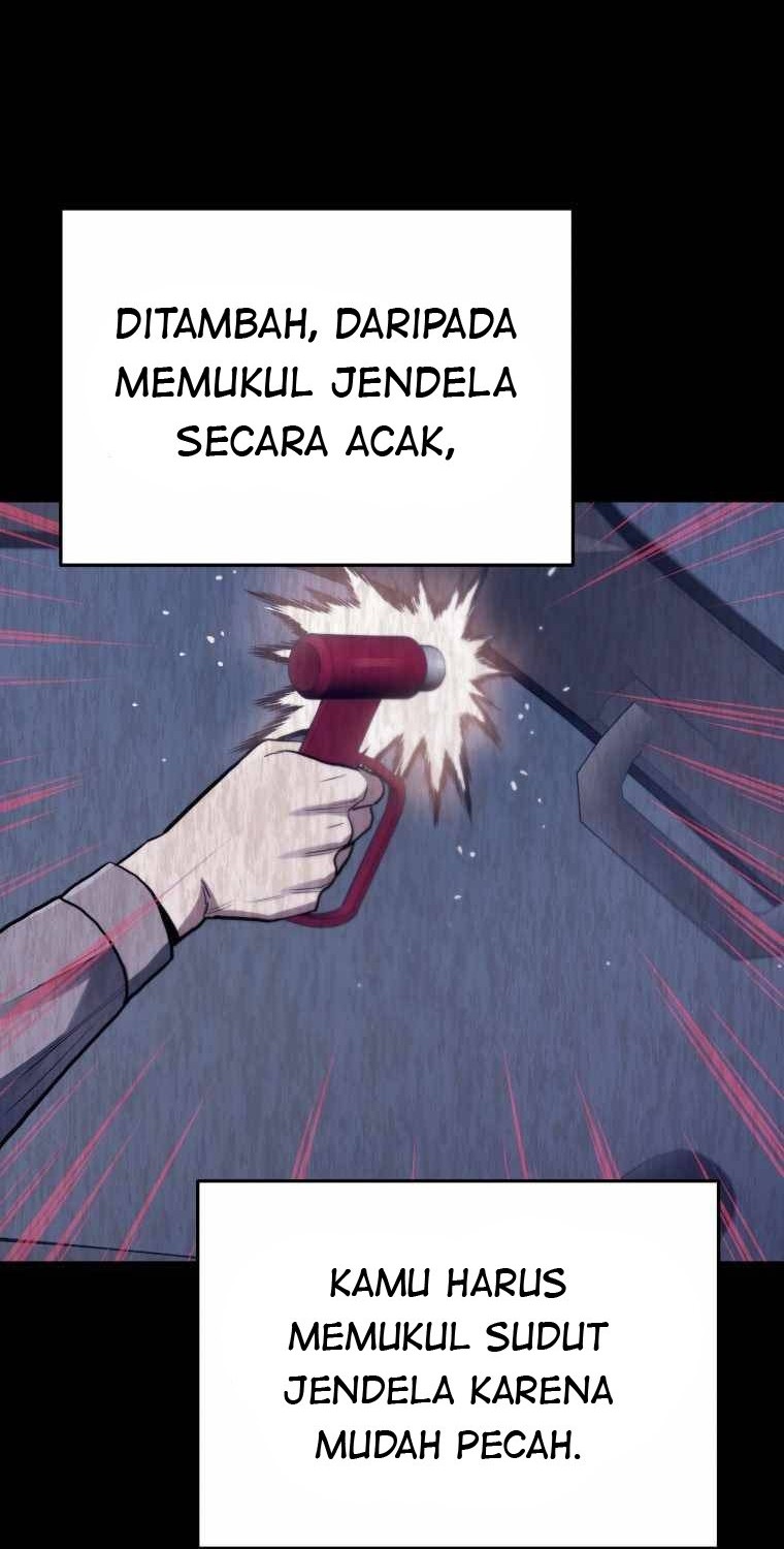 Rescue System Chapter 36 Gambar 24