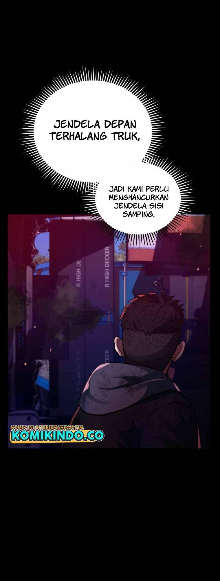 Rescue System Chapter 36 Gambar 25
