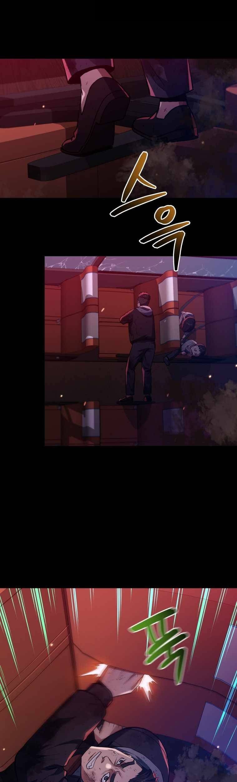 Rescue System Chapter 36 Gambar 26
