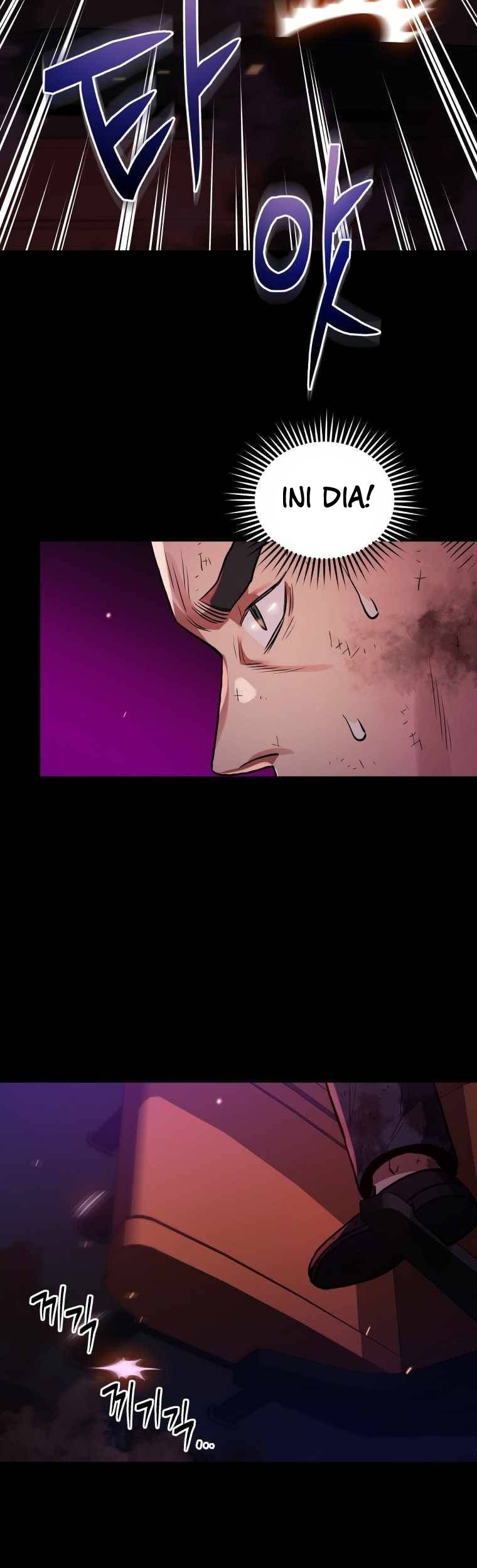 Rescue System Chapter 36 Gambar 28