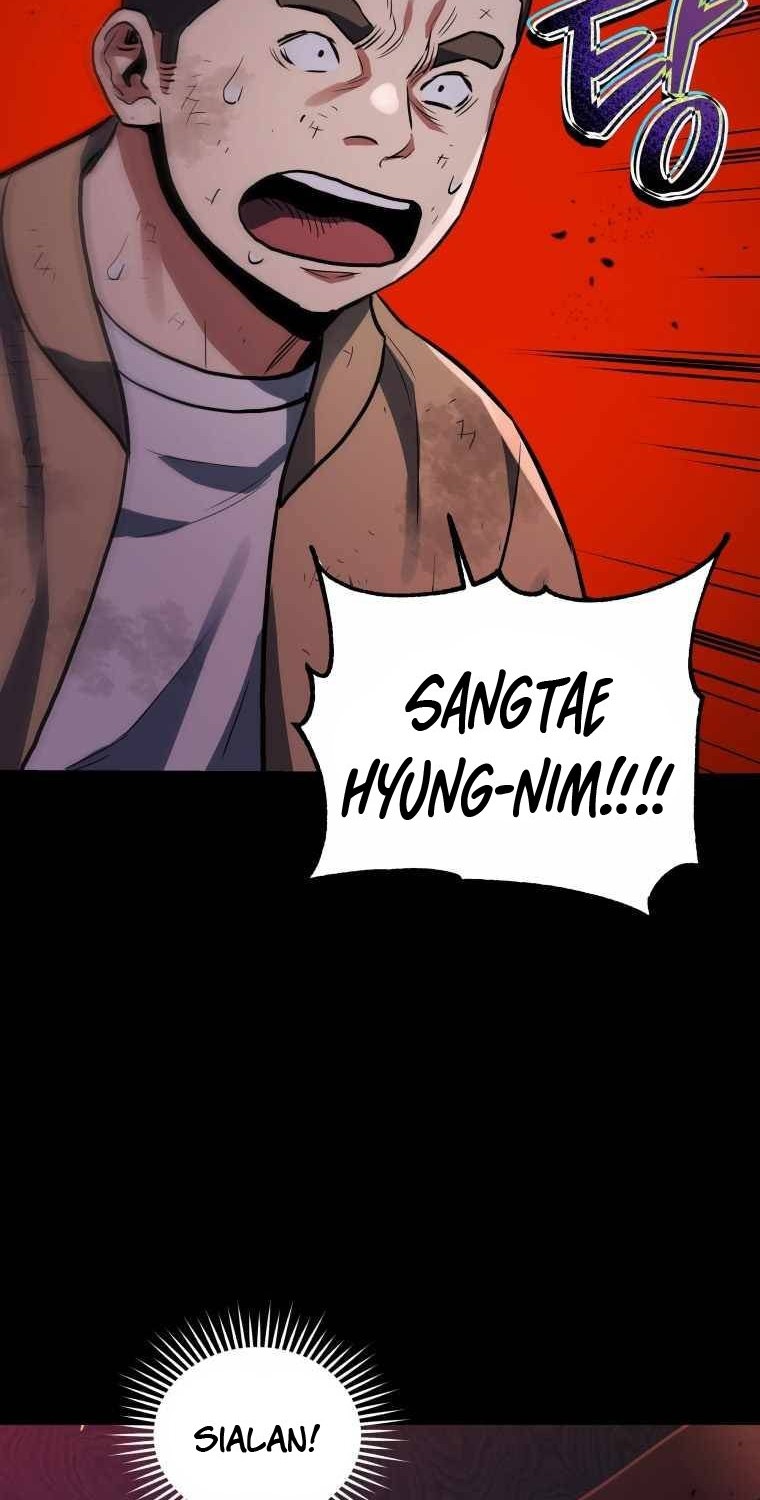 Rescue System Chapter 36 Gambar 34