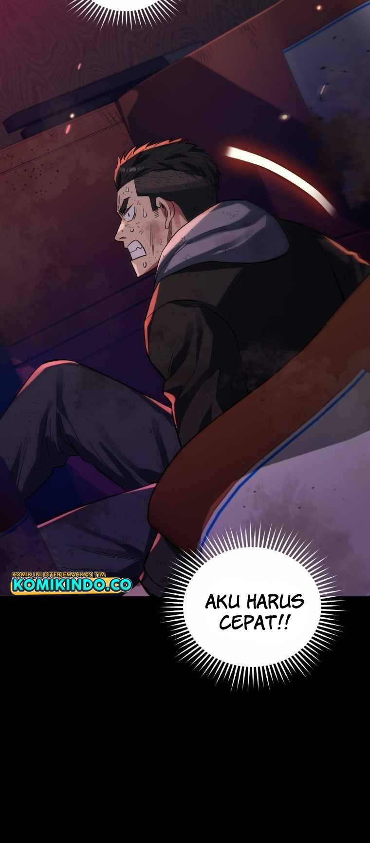 Rescue System Chapter 36 Gambar 35