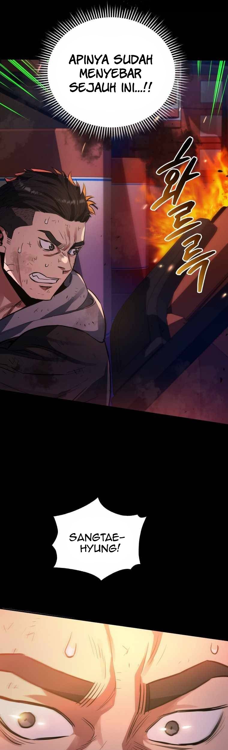 Rescue System Chapter 36 Gambar 36