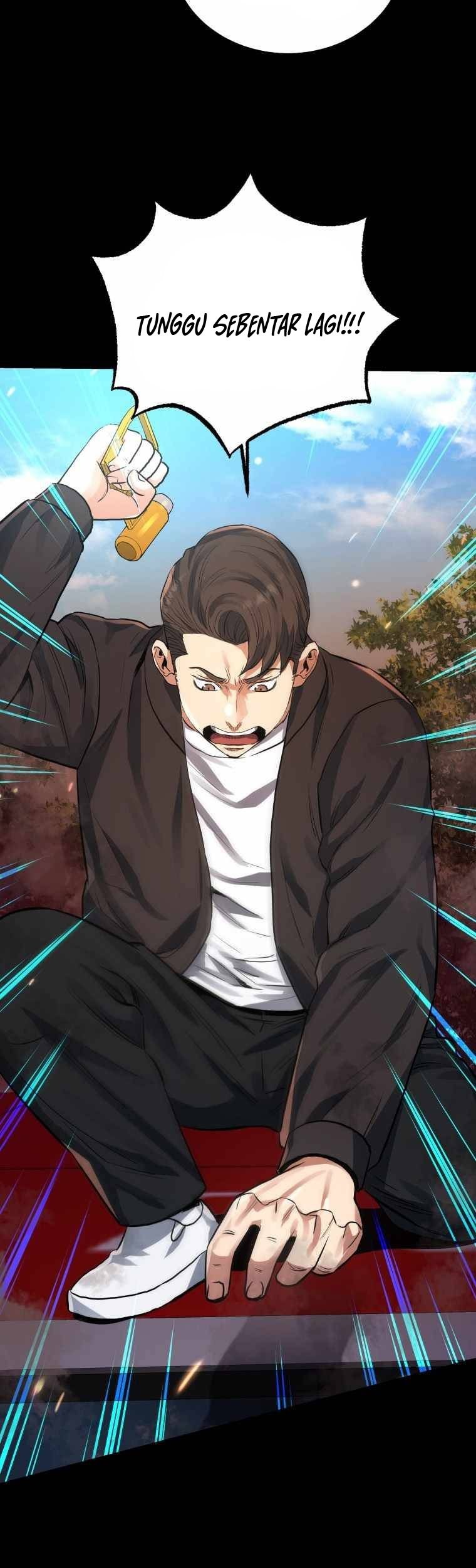 Rescue System Chapter 36 Gambar 38