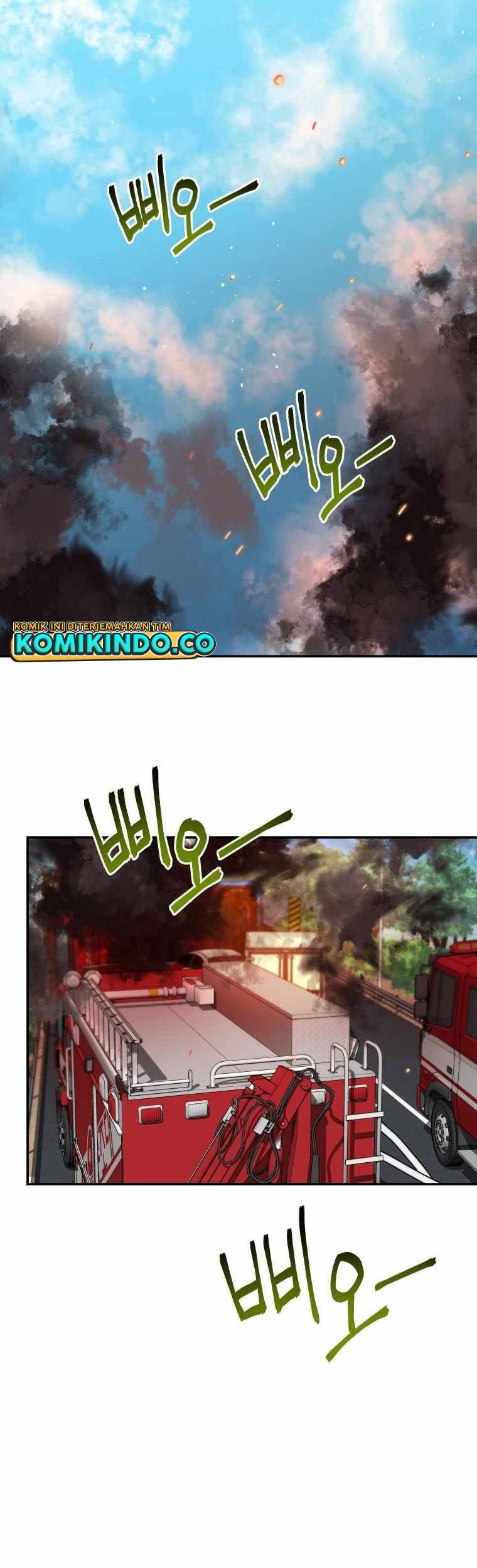 Rescue System Chapter 36 Gambar 51