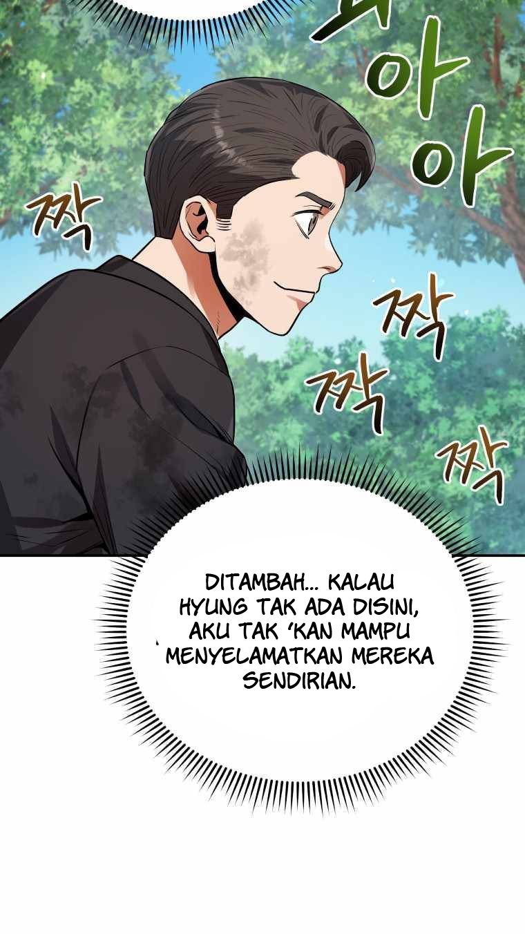 Rescue System Chapter 36 Gambar 58