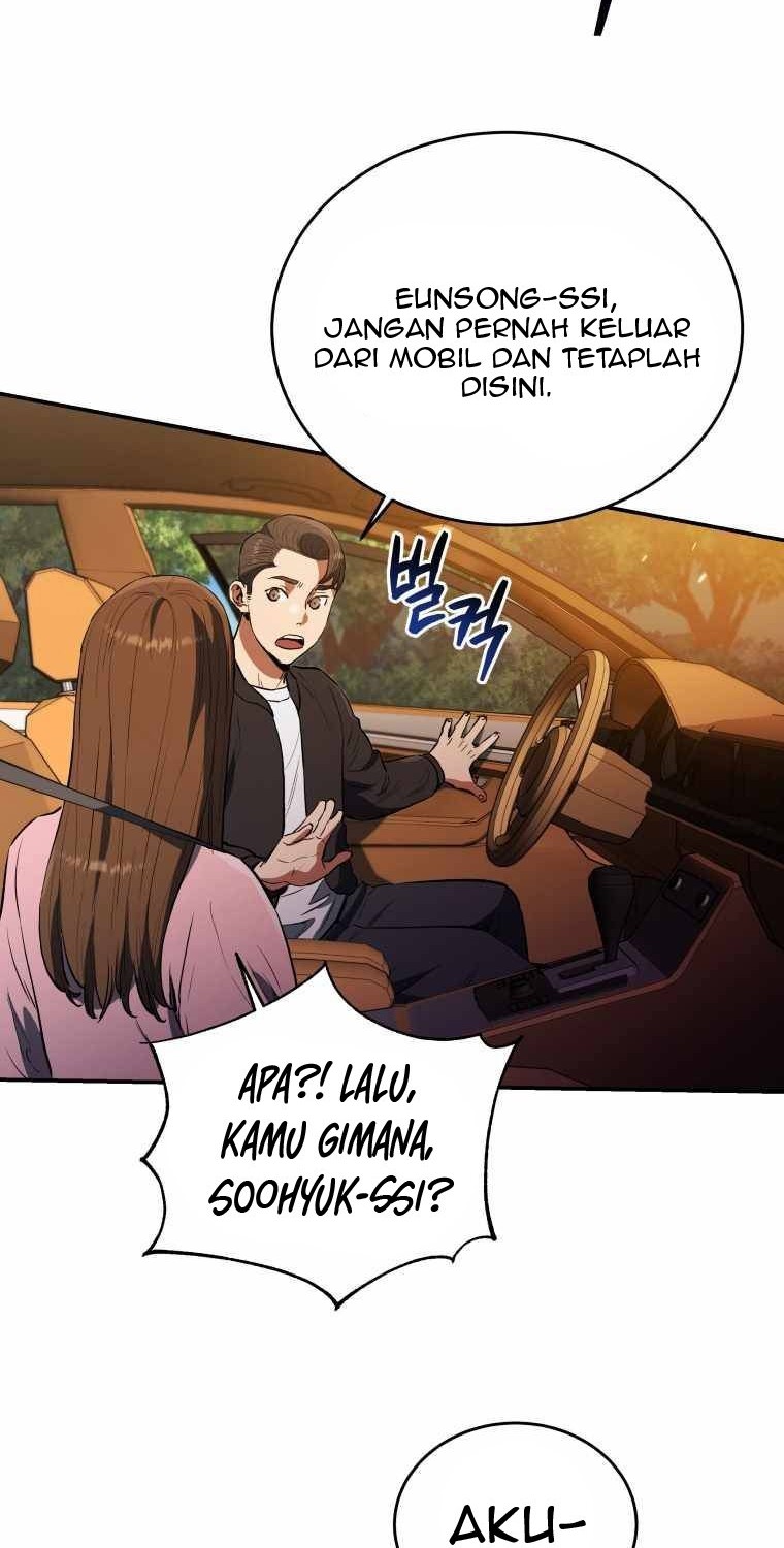 Rescue System Chapter 36 Gambar 12