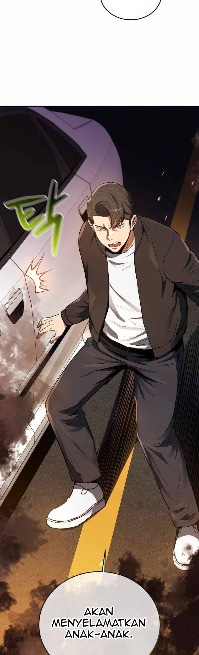 Rescue System Chapter 36 Gambar 13