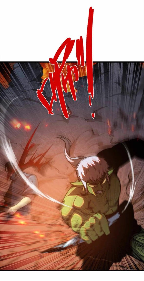 Demon King Cheat System Chapter 36 Gambar 7