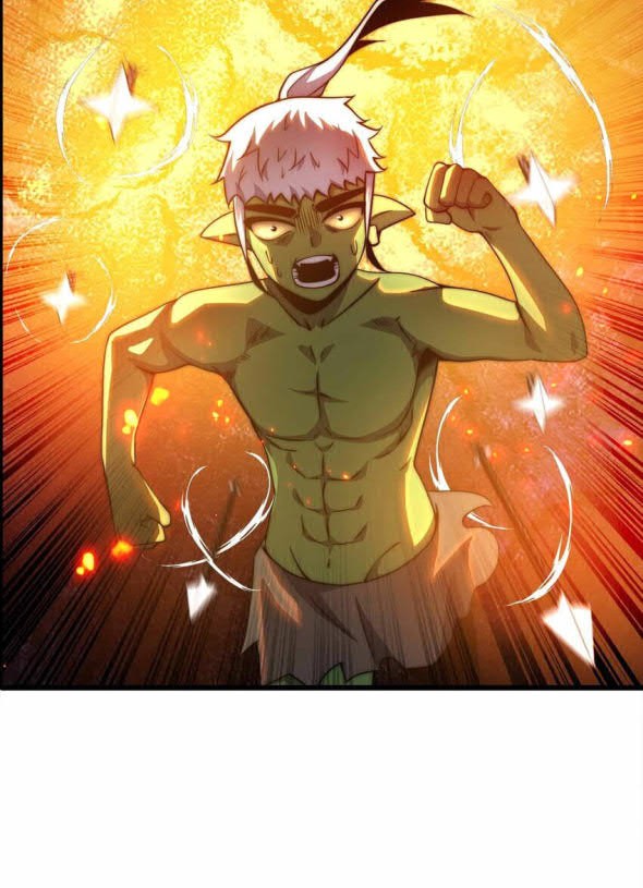 Demon King Cheat System Chapter 36 Gambar 10