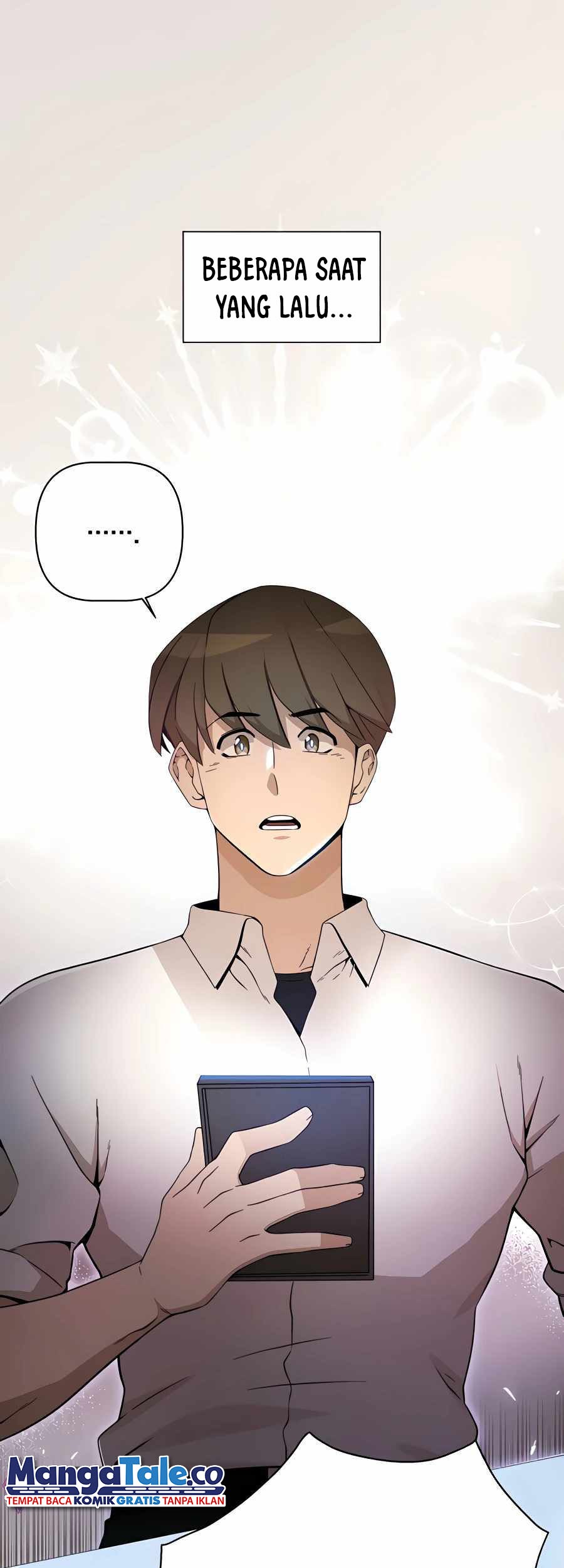Baca I’ll Resign and Have a Fresh Start in This World Chapter 02 Gambar 2