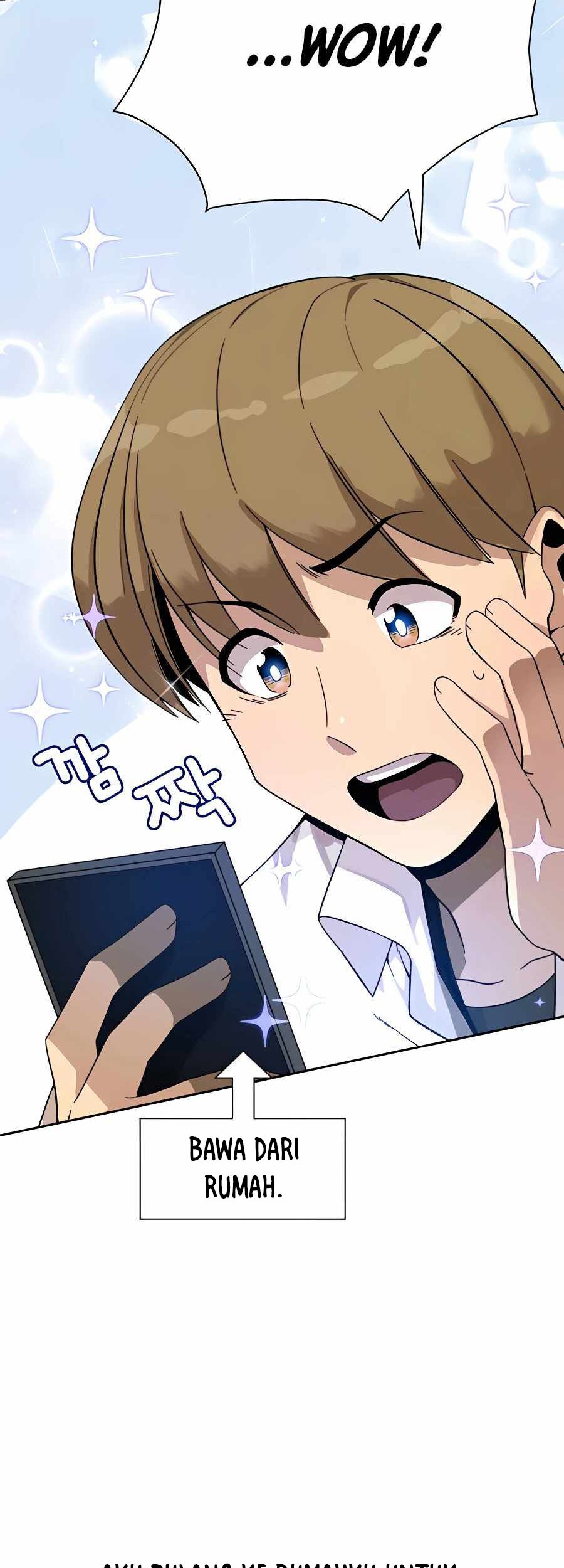 I’ll Resign and Have a Fresh Start in This World Chapter 02 Gambar 3
