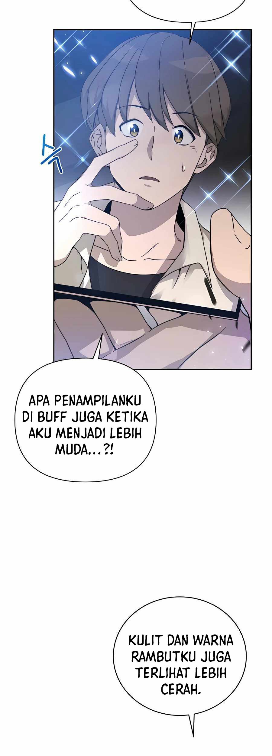 I’ll Resign and Have a Fresh Start in This World Chapter 02 Gambar 6