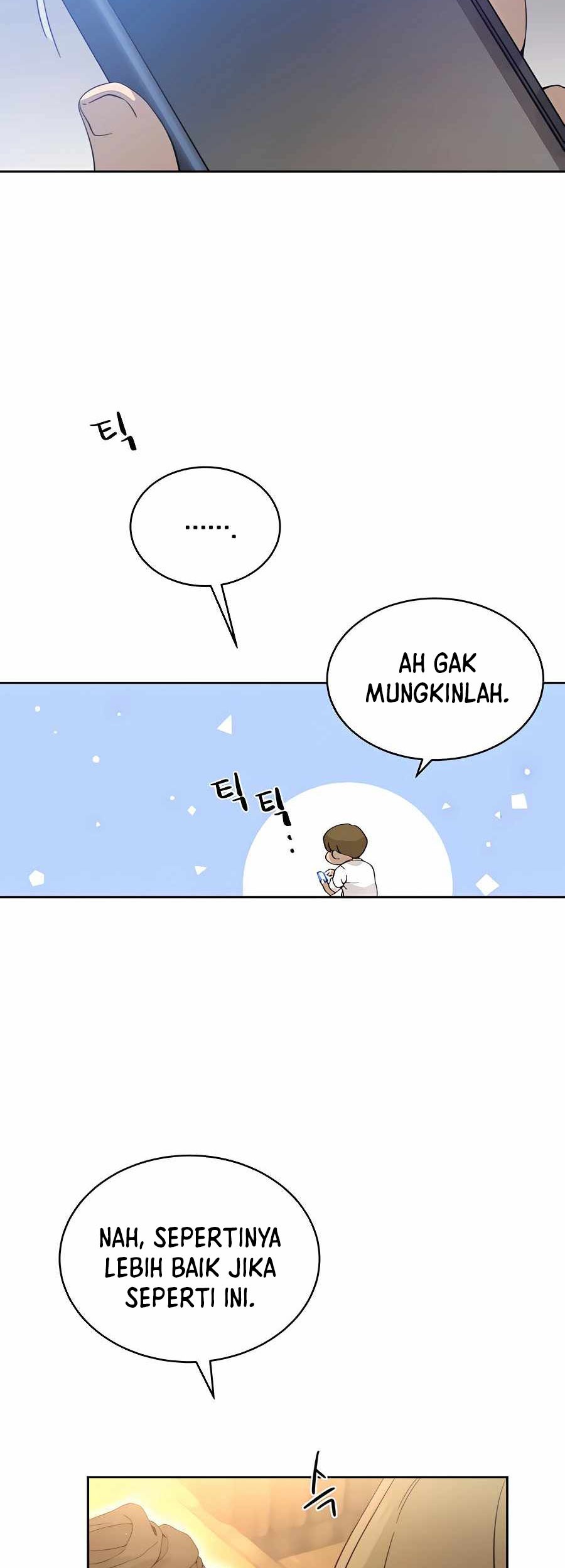 I’ll Resign and Have a Fresh Start in This World Chapter 02 Gambar 8