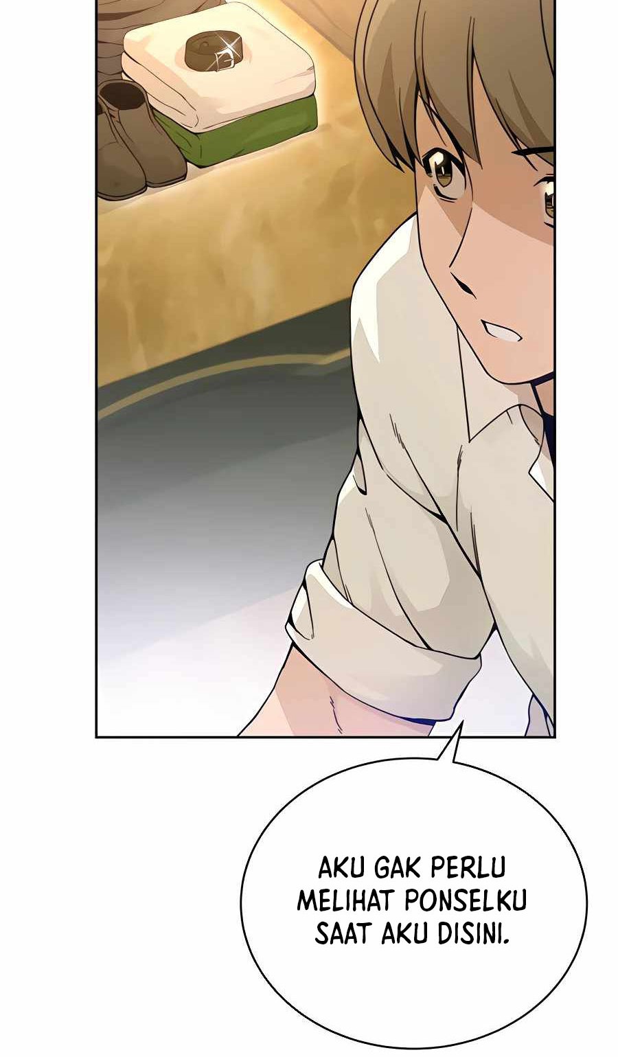 I’ll Resign and Have a Fresh Start in This World Chapter 02 Gambar 9